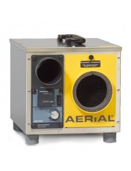 ASE 200 18,75 kg/24h Osuszacz powietrza Aerial