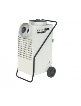 ACD 137 7,1 kW  Klimatyzator / Osuszacz powietrza Master
