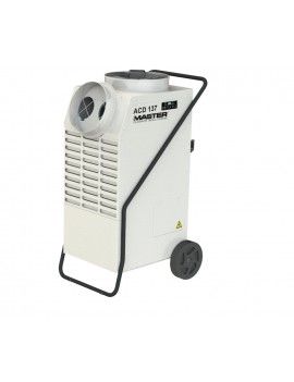 ACD 137 7,1 kW  Klimatyzator / Osuszacz powietrza Master